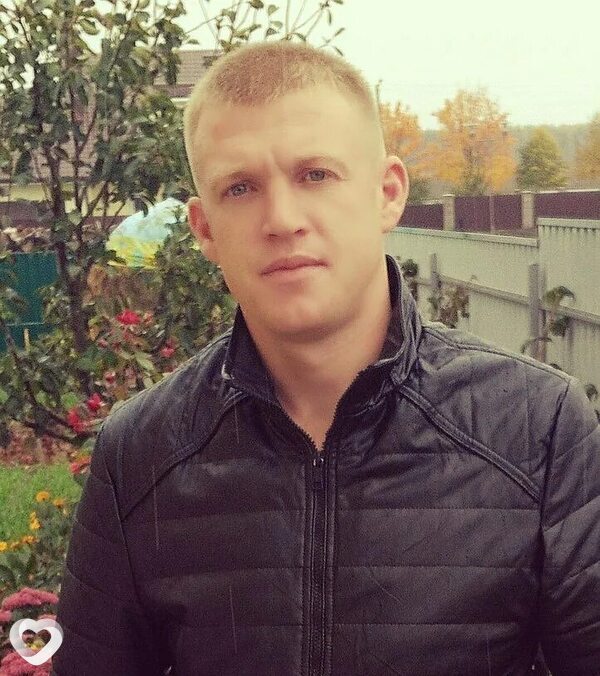 Влад, 38, Клинцах — анкета №571337