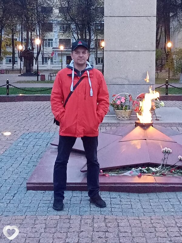 Александр, 44, Москве — анкета №571339