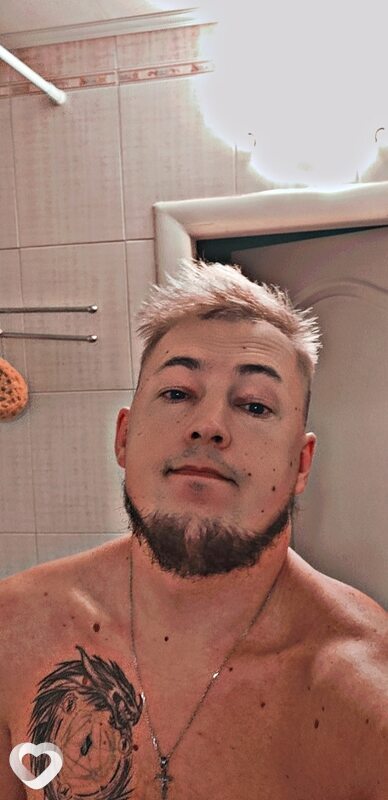 Серега, 33, Белгороде — анкета №571346
