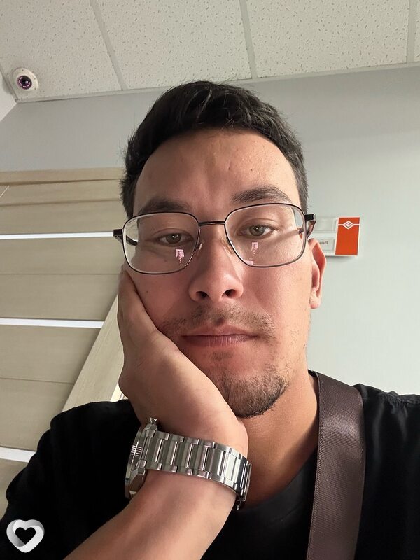 Аюр, 33, Улан-Удэ — анкета №571347