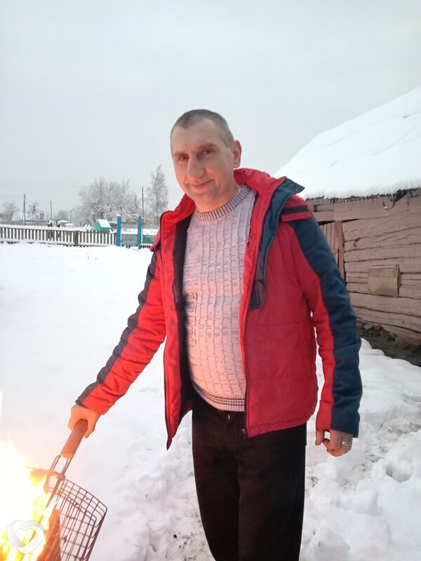 Александр, 47, Минске — анкета №571350