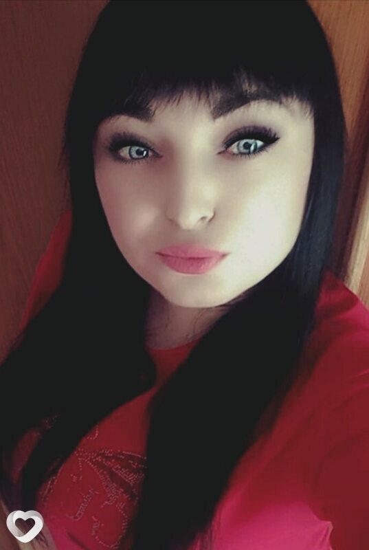 Dinara, 29, Климовичах — анкета №571351