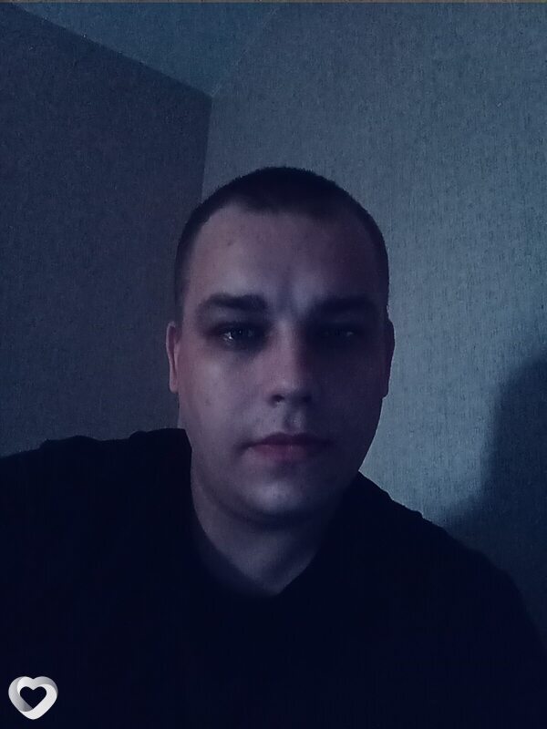 Евгений, 29, Оренбурге — анкета №571353
