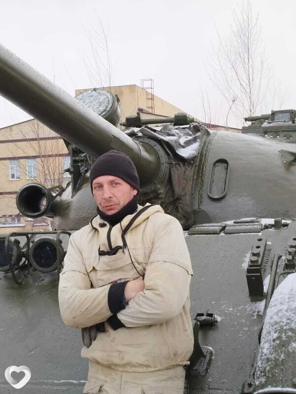 Виталий, 40, Ставрополе — анкета №571312