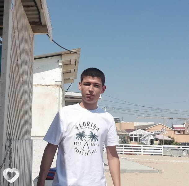 Александр, 36, Евпатории — анкета №571314