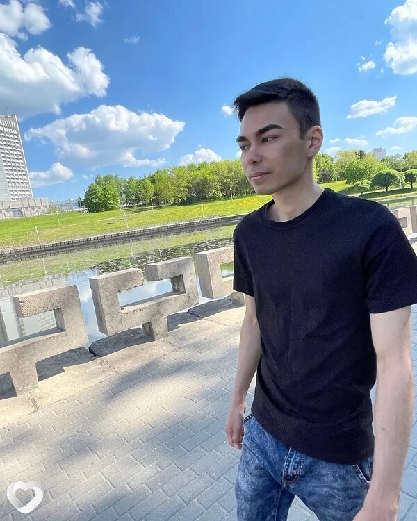 Тимур, 27, Минске — анкета №571317