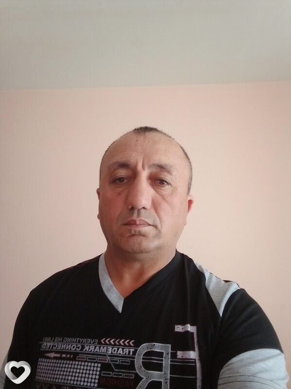 Сафар, 46, Екатеринбурге — анкета №571319