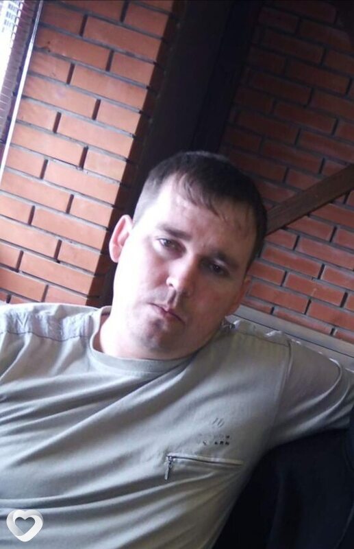 Владимир, 35, Улан-Удэ — анкета №571320