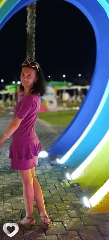 Алёна, 47, Гомеле — анкета №571325