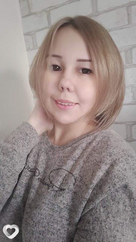 Екатерина, 34, Ангарске — анкета №571332