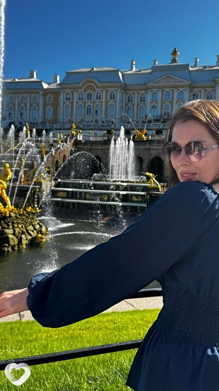 Яна, 55, Омске — анкета №571286