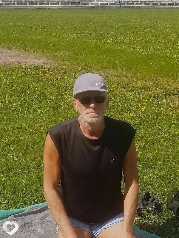 Александр, 66, Москве — анкета №571300