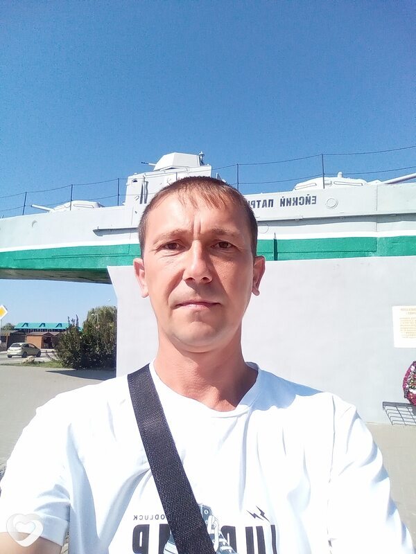 Роман, 46, Самаре — анкета №571305