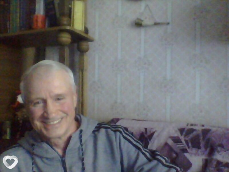 Валерий, 60, Ангарске — анкета №571436