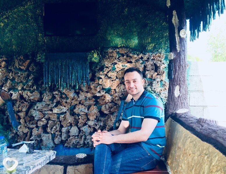 Харри, 40, Екатеринбурге — анкета №571440