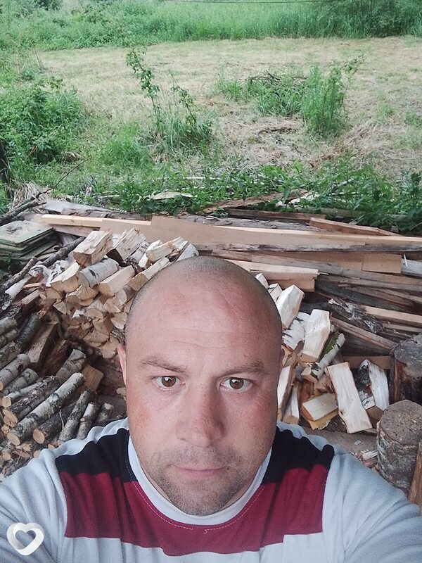 Павел, 42, Смоленске — анкета №571446
