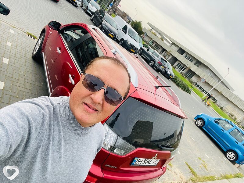 Noor Noor, 46, Киеве — анкета №571450