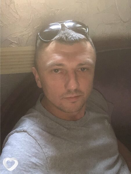 Анатолий, 36, Киеве — анкета №571452