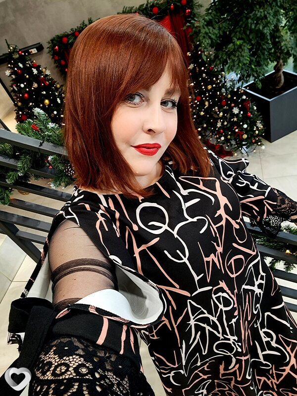 Екатерина, 34, Москве — анкета №571453