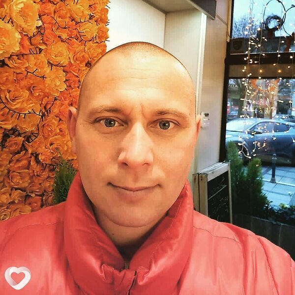 Archi, 44, Бобруйске — анкета №571457