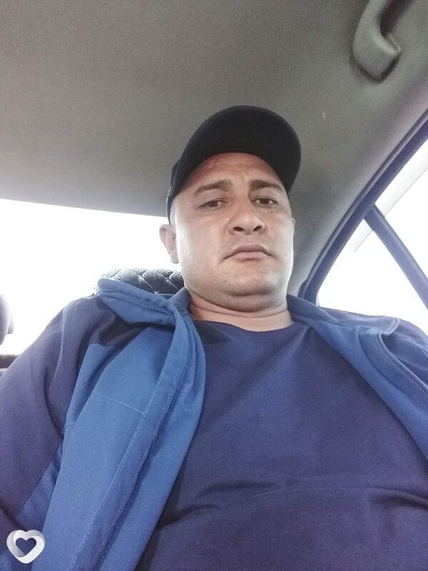 Камал, 40, Новосибирске — анкета №572648