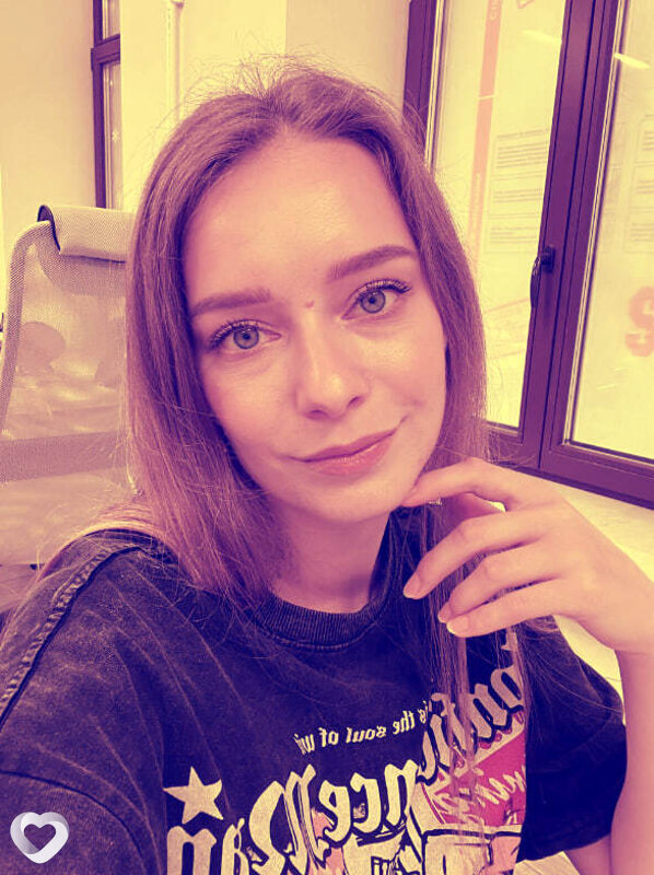 Екатерина, 41, Москве — анкета №572650