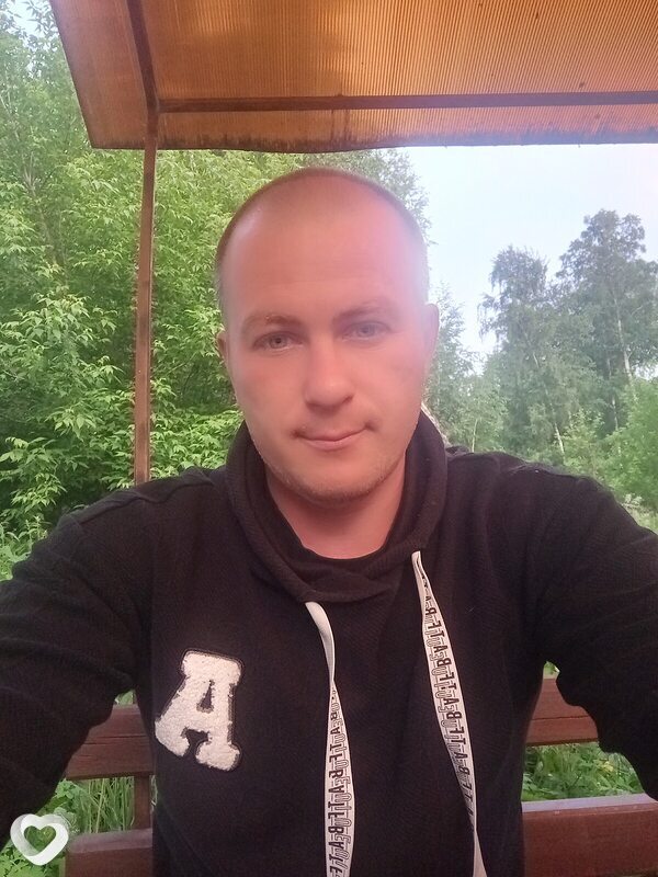 Михаил, 37, Кемерове — анкета №571413