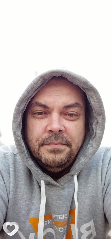 Дима, 46, Астрахани — анкета №571416