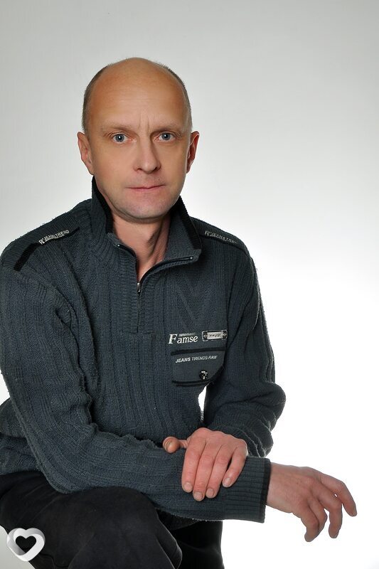 Слава, 53, Бресте — анкета №571420