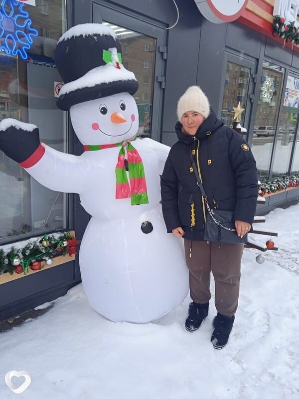 Татьяна, 39, Новокузнецке — анкета №571431