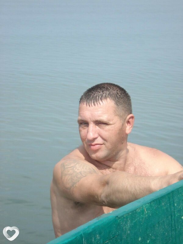 Сергей, 43, Ярославле — анкета №571432