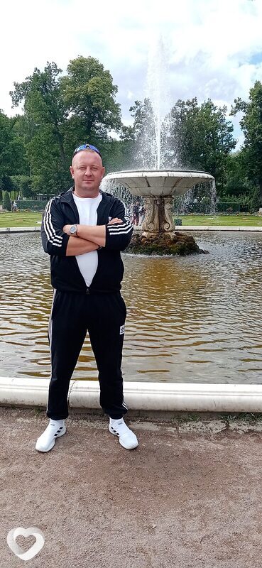 Макс, 41, Коломне — анкета №571262