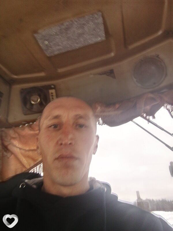Александр, 39, Улан-Удэ — анкета №571263