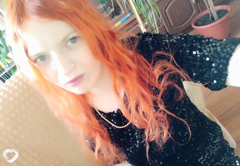 Оля, 38, Орше — анкета №571265