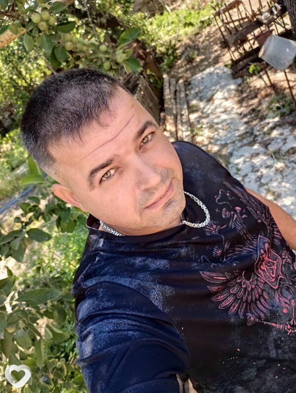 Саня, 38, Астрахани — анкета №571271