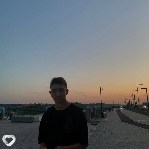 Раиль, 21, Уфе — анкета №571279