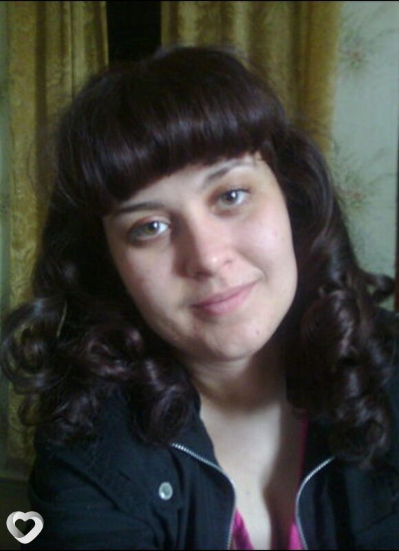 Валерия, 37, Саратове — анкета №571281