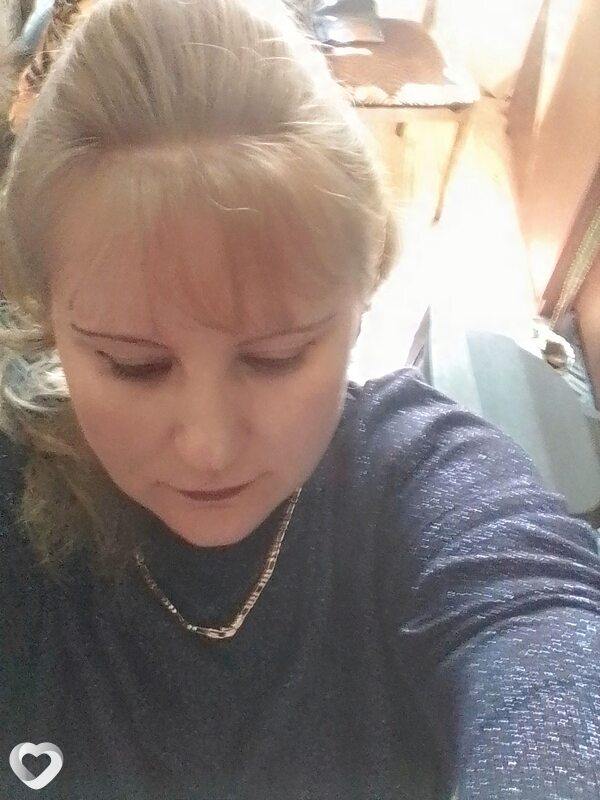 Светлана, 47, Речице — анкета №571282