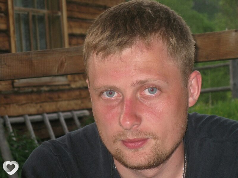Алексей, 38, Барнауле — анкета №571283