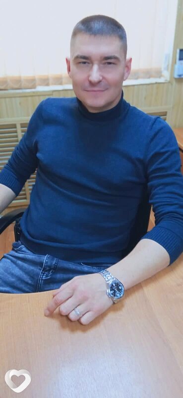 Александр, 45, Воронеже — анкета №571285