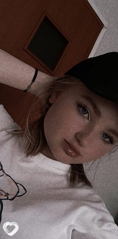Evushka, 21, Донецк (Ростовская Обл.) — анкета №571465