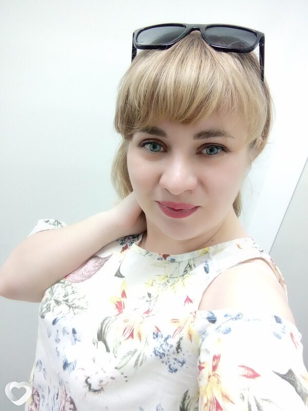 Елена, 33, Брянске — анкета №571467