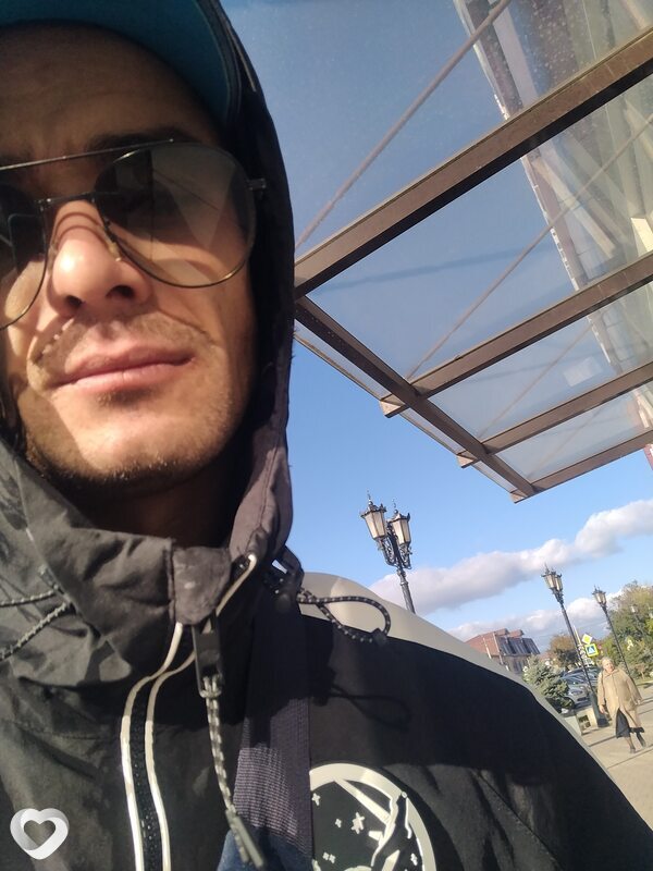 Павел, 32, Москве — анкета №571470