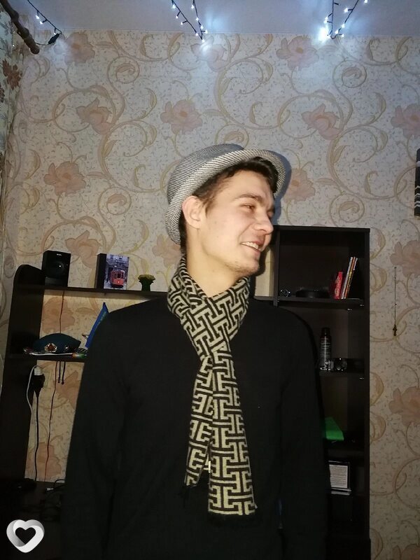 Андрей, 30, Жодине — анкета №571471