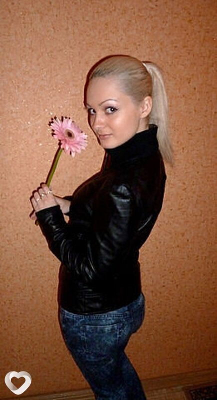 Марина, 36, Бобруйске — анкета №571479