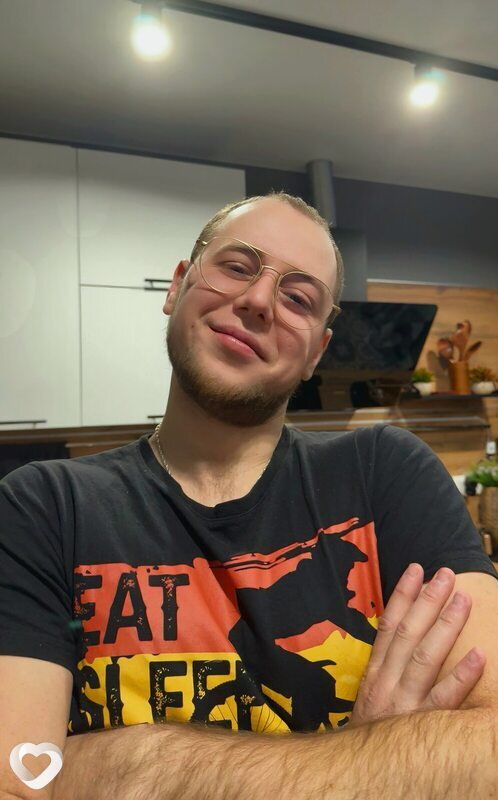 Сергей, 31, Троицке — анкета №571480