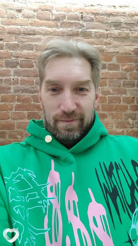 Алексей, 53, Санкт-Петербурге — анкета №571482