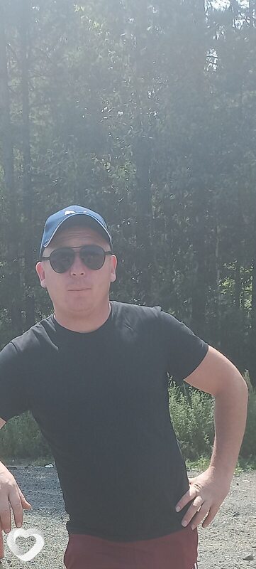 Александр, 37, Чите — анкета №571484