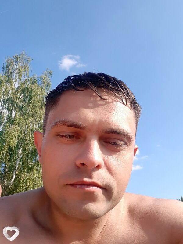 Евгений, 40, Барановичах — анкета №571562