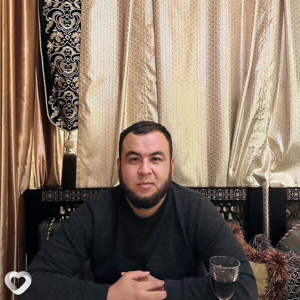 Тамирлан, 31, Краснодаре — анкета №571566